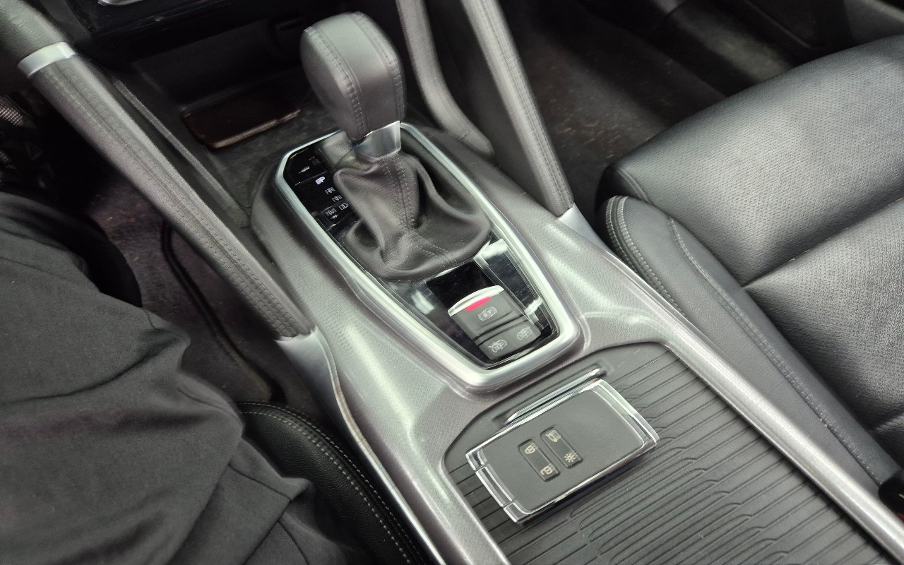 2017 - renault samsung qm6