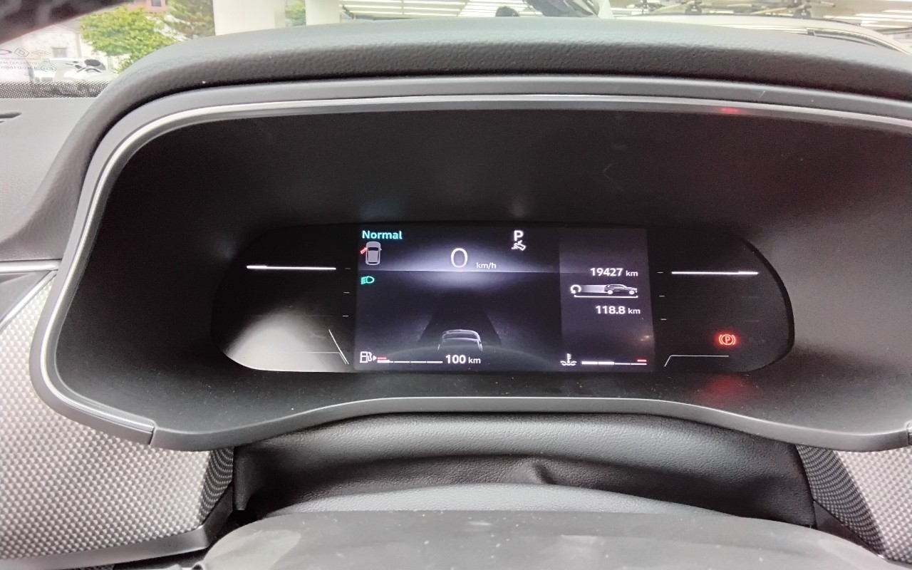 2025 - renault samsung arkana