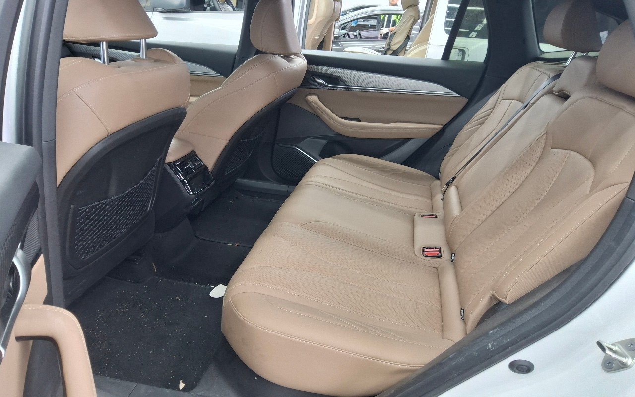 2025 - renault samsung grand koleos