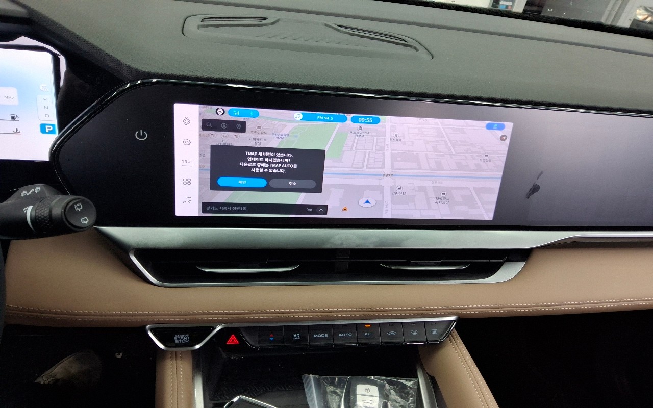2025 - renault samsung grand koleos