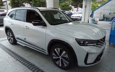 [르노(삼성)] 그랑 콜레오스 HEV 아이코닉