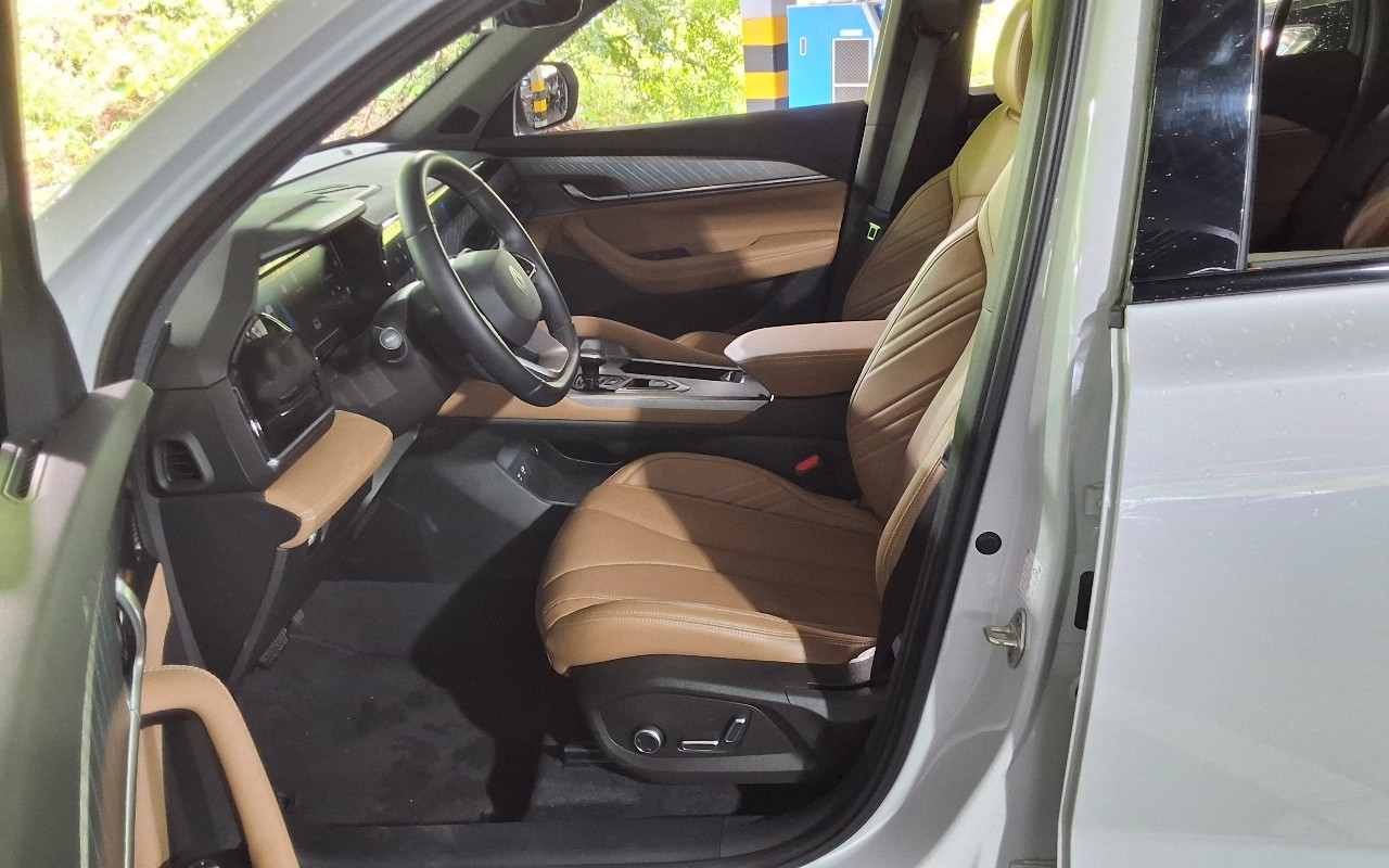 2025 - renault samsung grand koleos