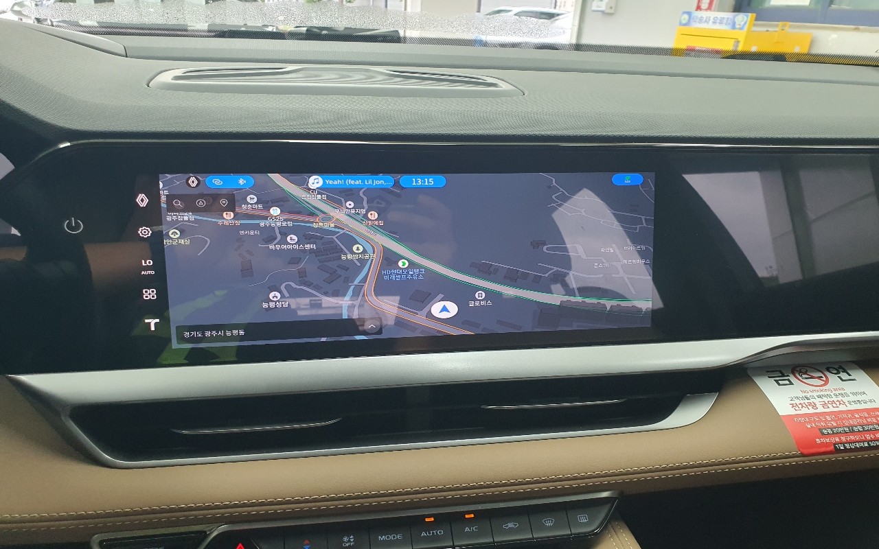 2025 - renault samsung grand koleos