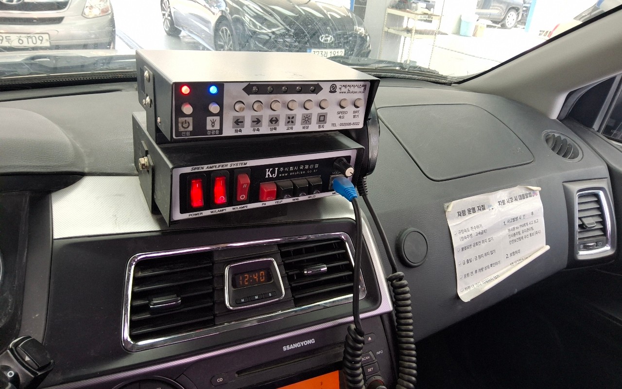 2018 - kg mobility (ssangyong) korando