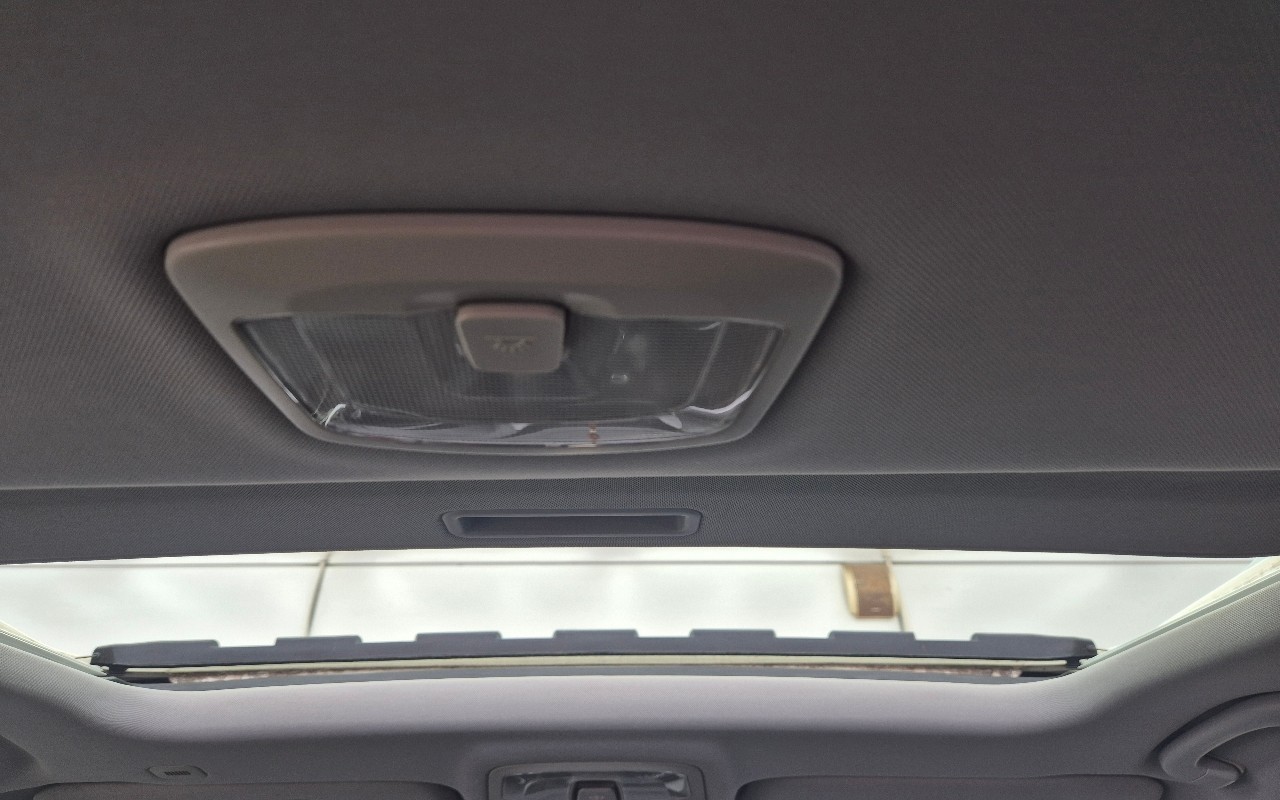2015 - kg mobility (ssangyong) korando c