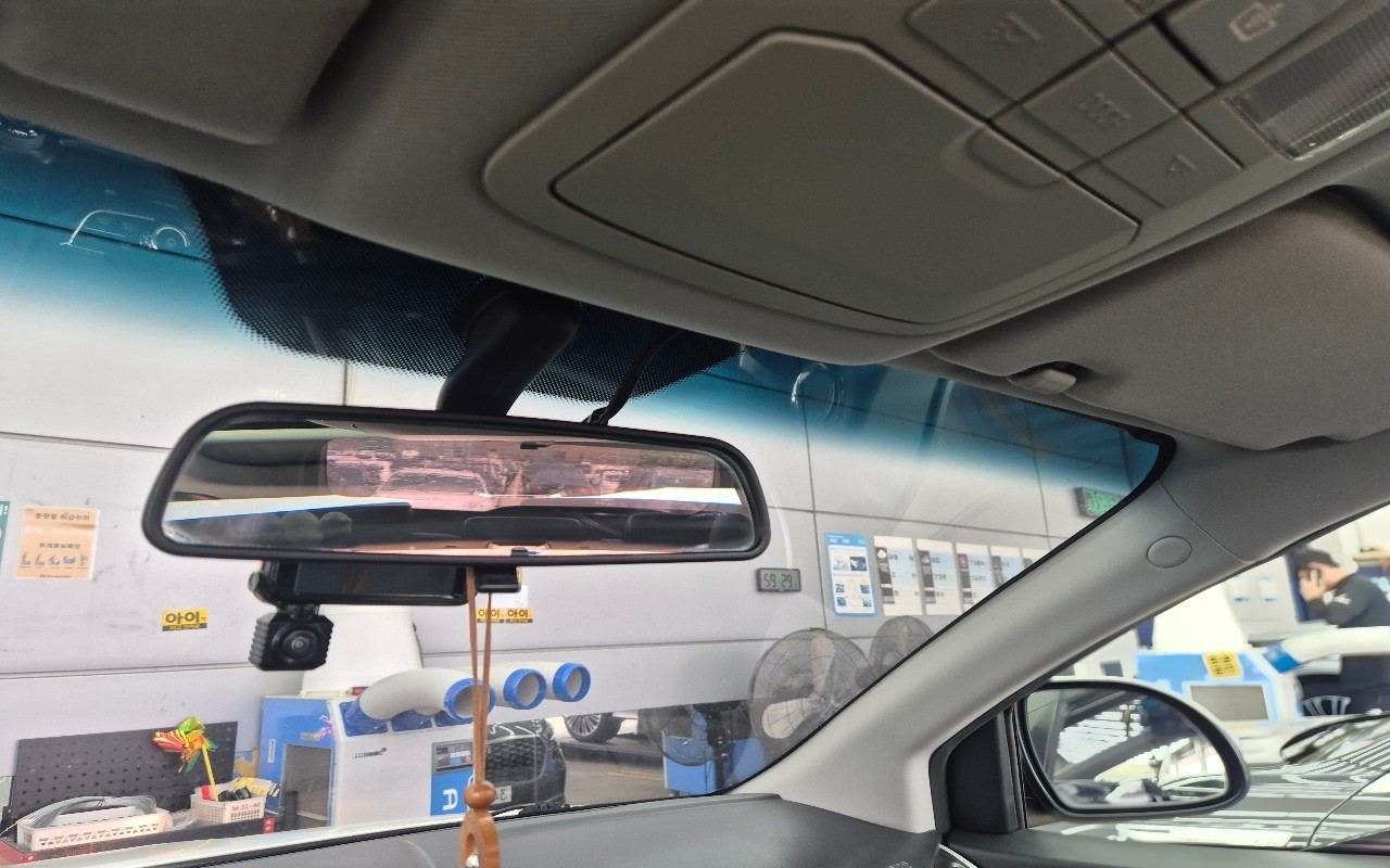 2015 - kg mobility (ssangyong) korando c