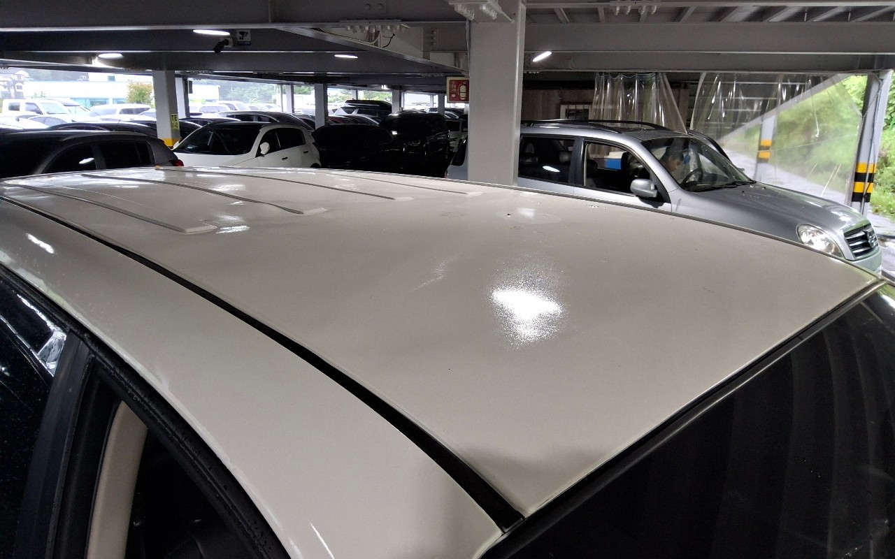 2016 - kg mobility (ssangyong) rexton w