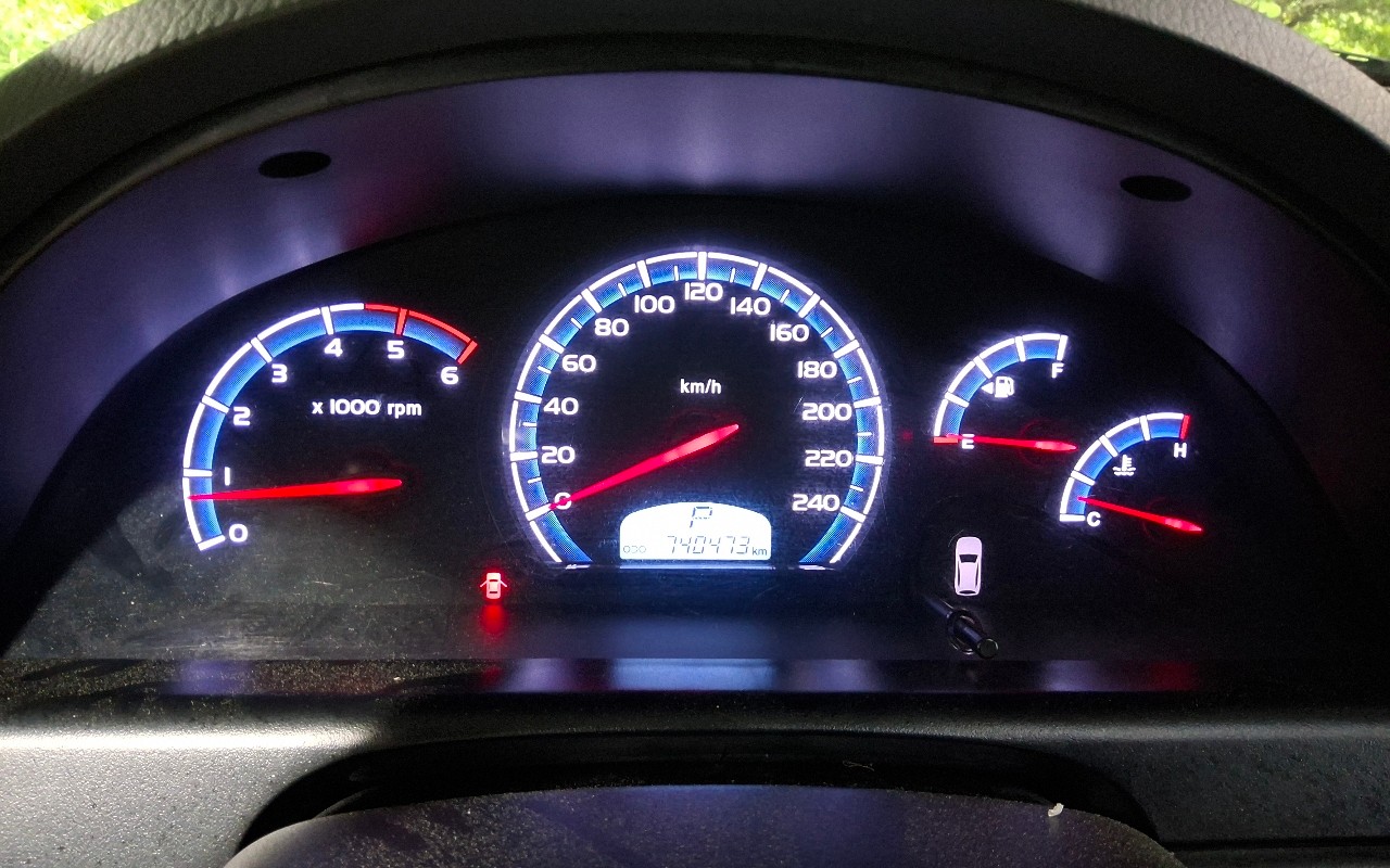 2016 - kg mobility (ssangyong) rexton w