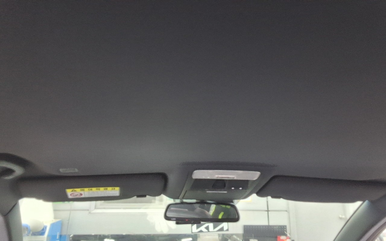 2019 - kg mobility (ssangyong) g4 rexton