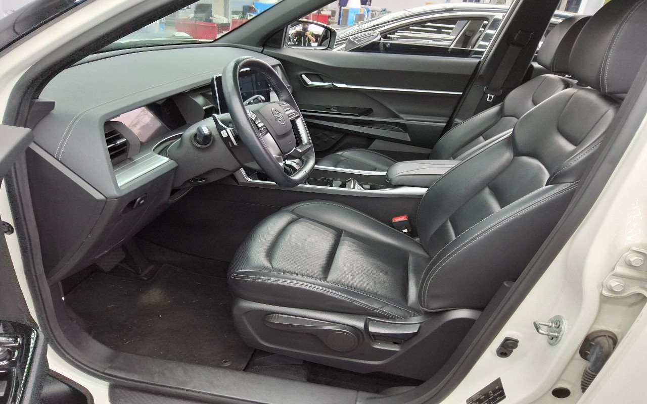 2023 - kg mobility (ssangyong) torres