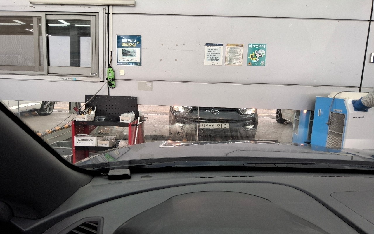 2018 - kg mobility (ssangyong) tivoli
