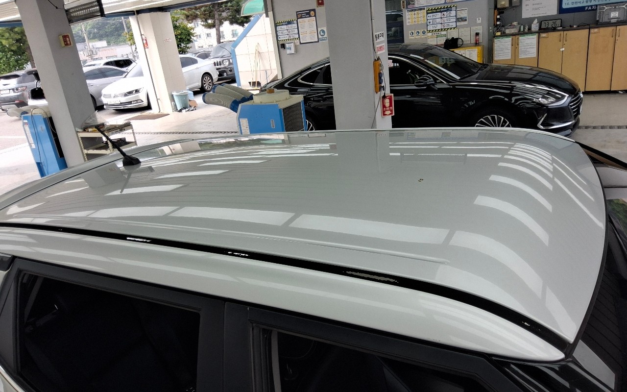 2015 - kg mobility (ssangyong) tivoli