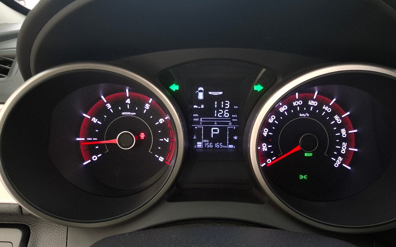 2015 - kg mobility (ssangyong) tivoli