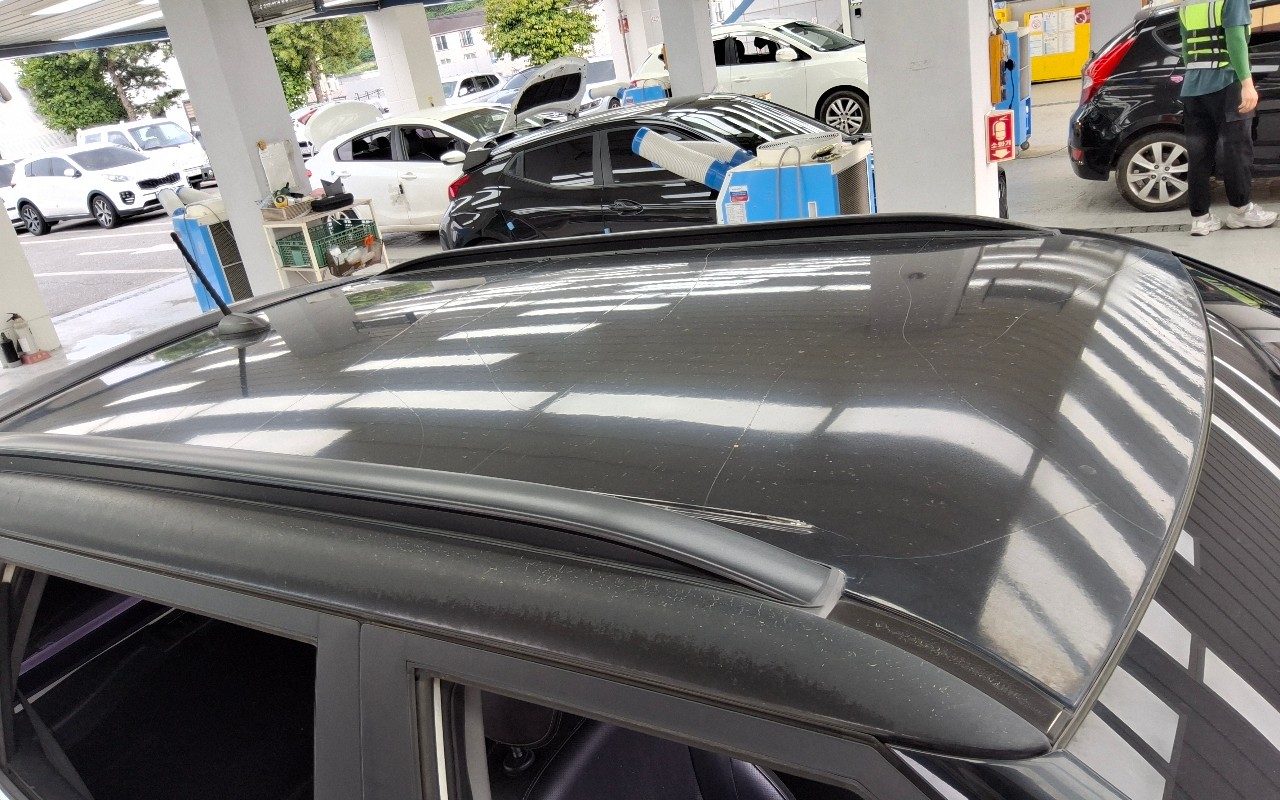 2015 - kg mobility (ssangyong) tivoli