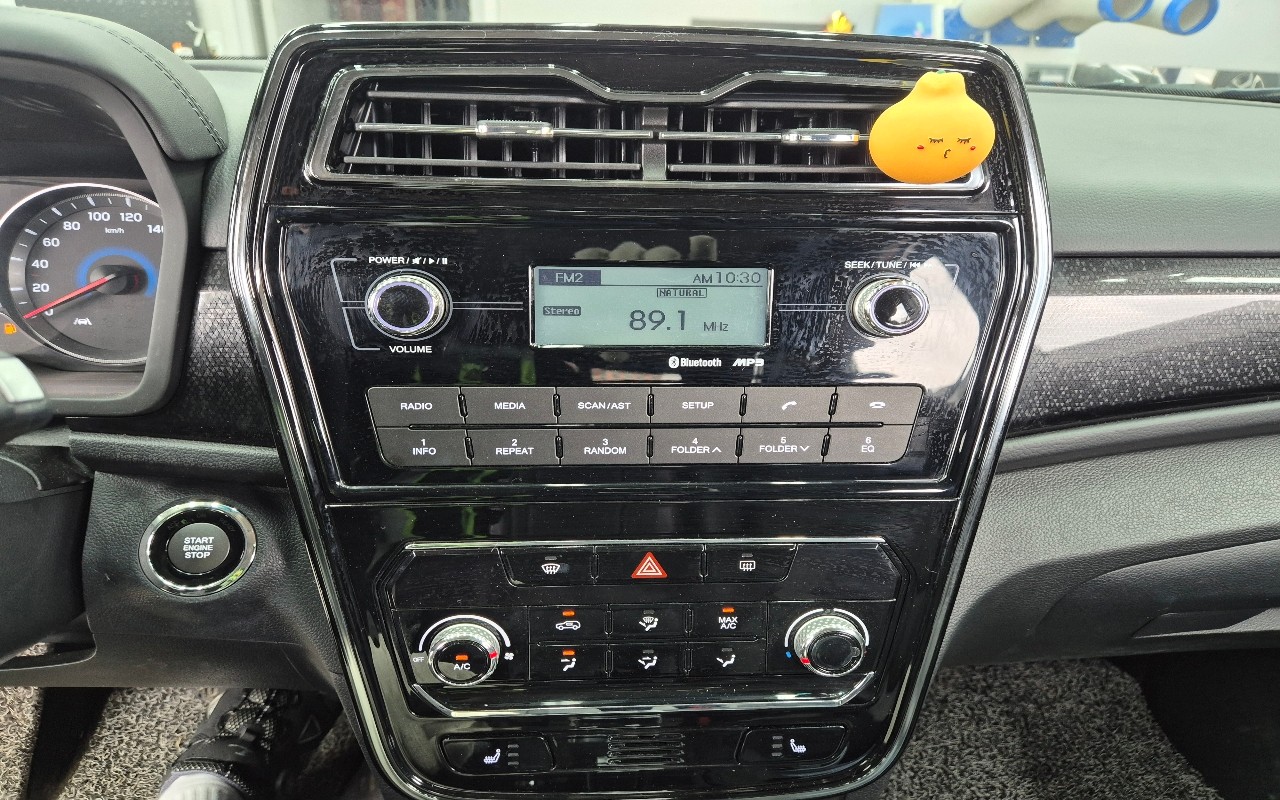 2021 - kg mobility (ssangyong) tivoli