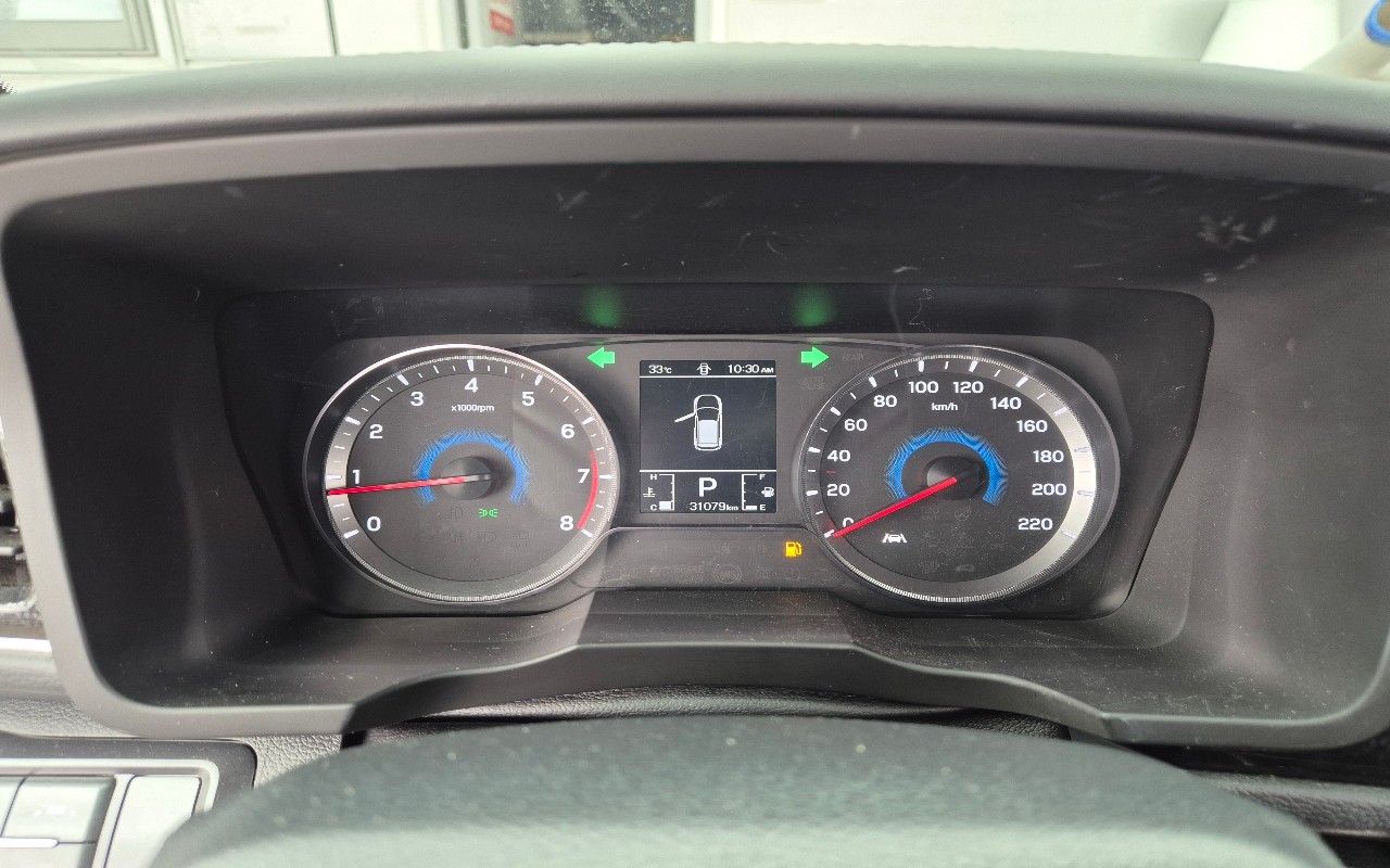 2021 - kg mobility (ssangyong) tivoli
