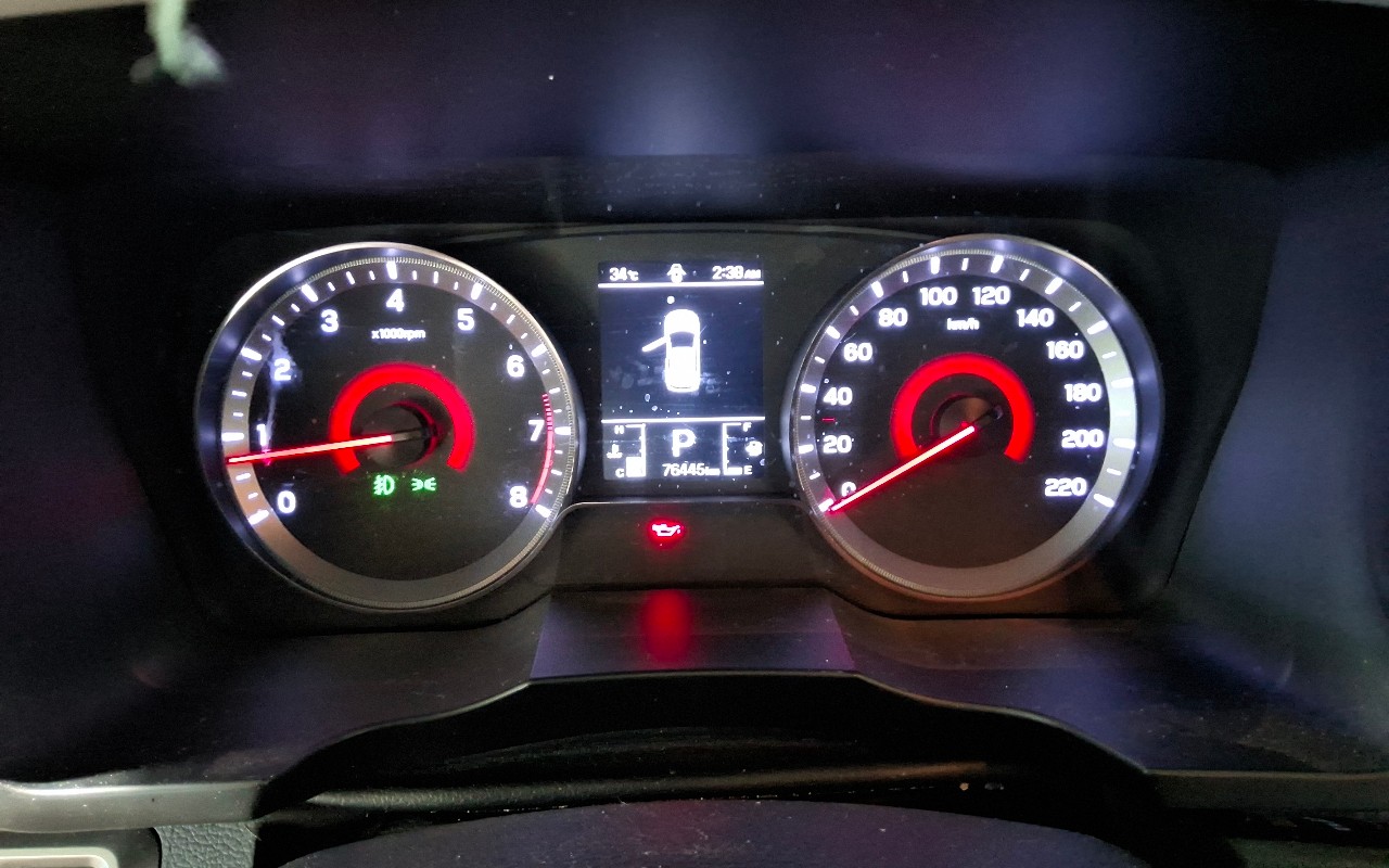 2022 - kg mobility (ssangyong) tivoli