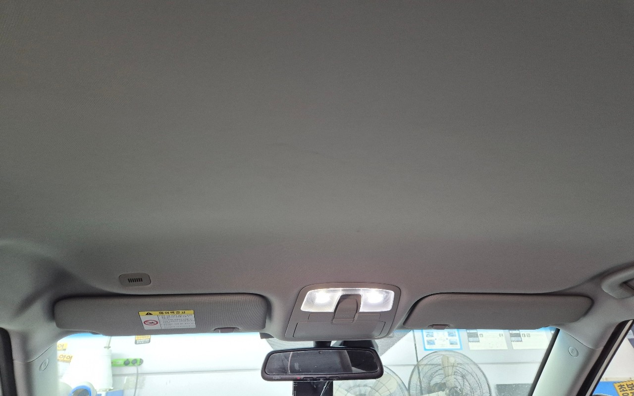 2018 - kg mobility (ssangyong) tivoli