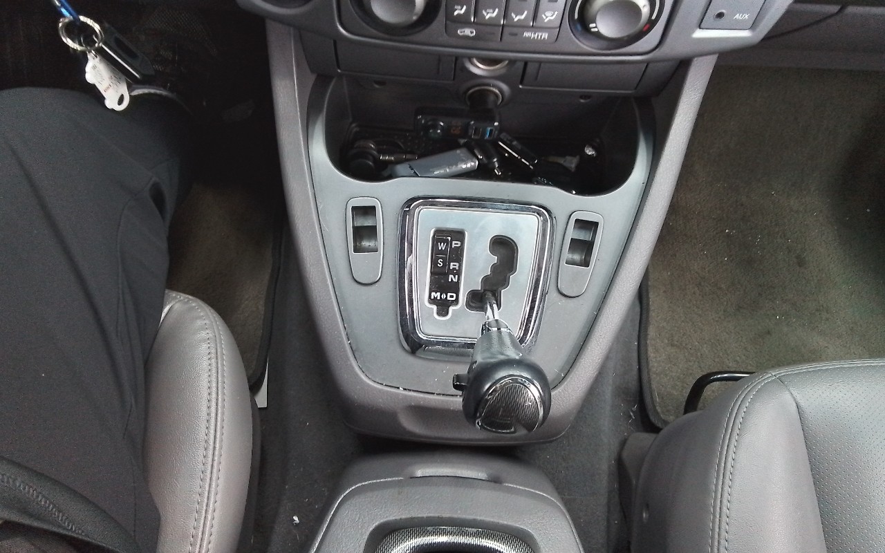 2014 - kg mobility (ssangyong) korando
