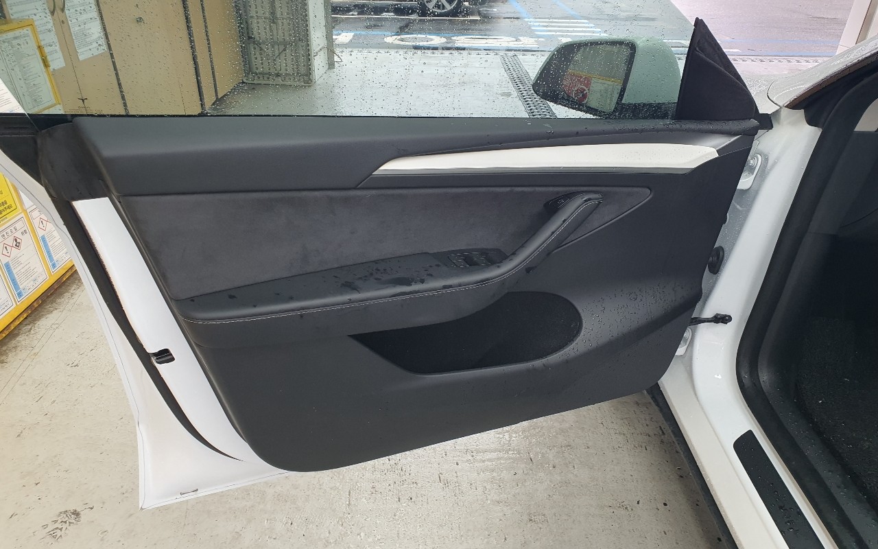 Tesla Model Y 2024 — صورة 6