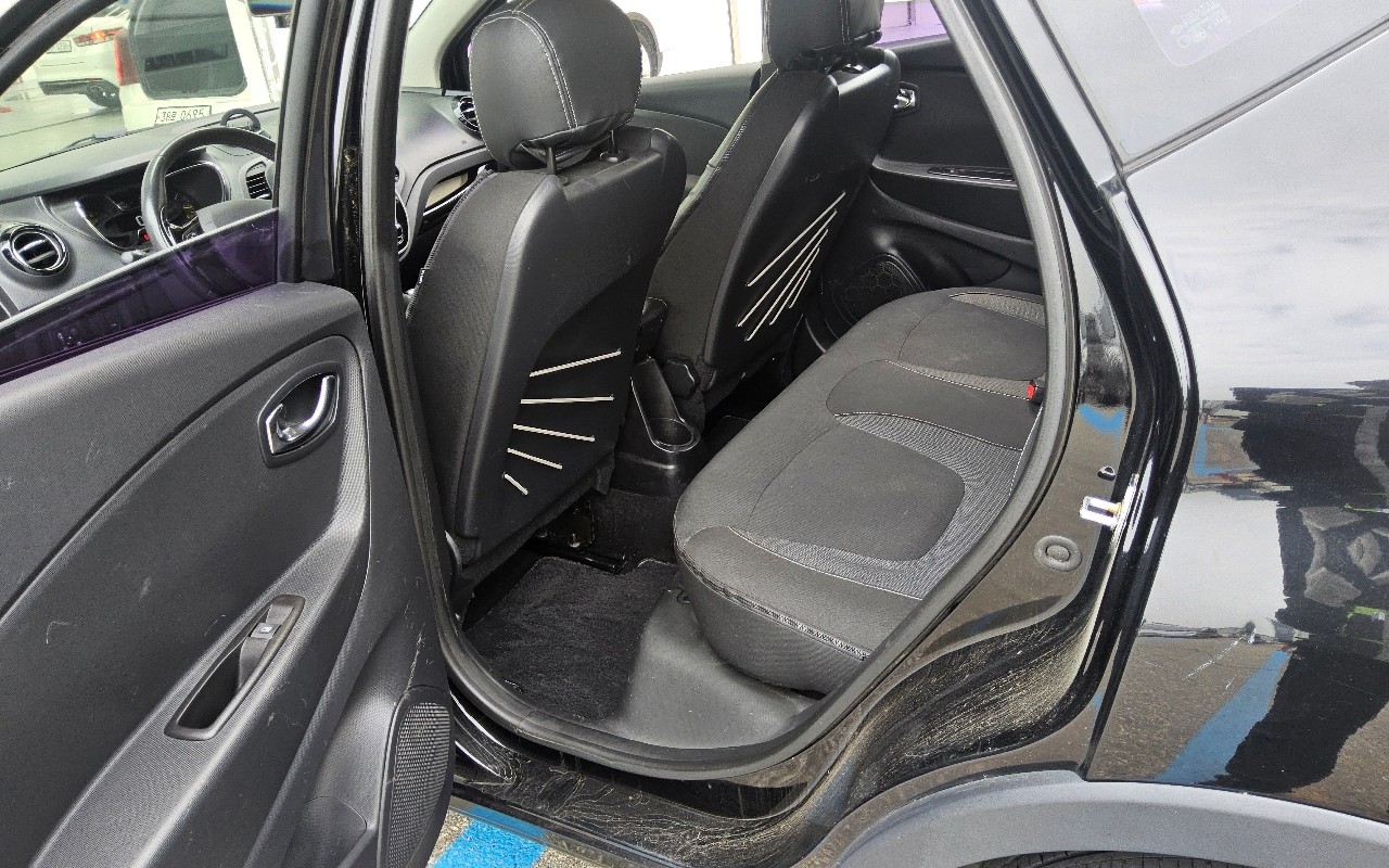 2015 - renault samsung qm3