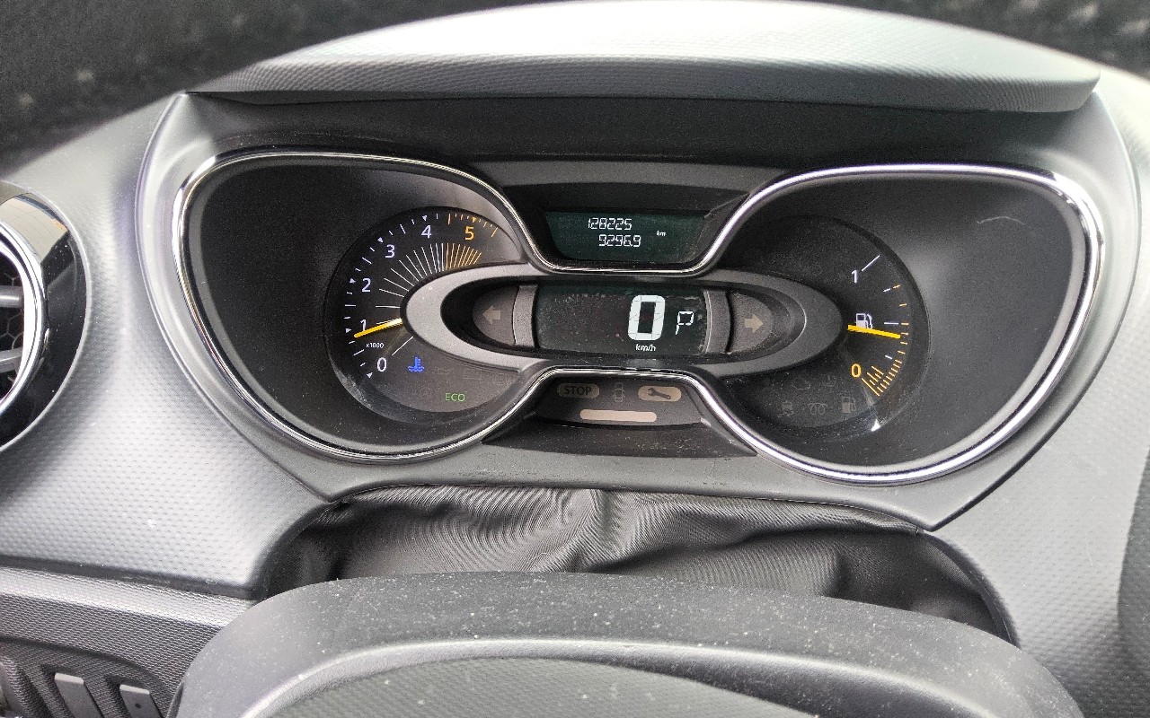 2015 - renault samsung qm3