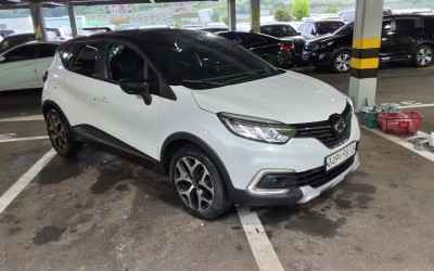 [르노(삼성)] QM3 dCi