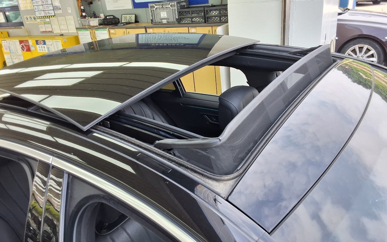 2021 - mercedes-benz s350d