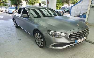 [벤츠] E클래스() E350