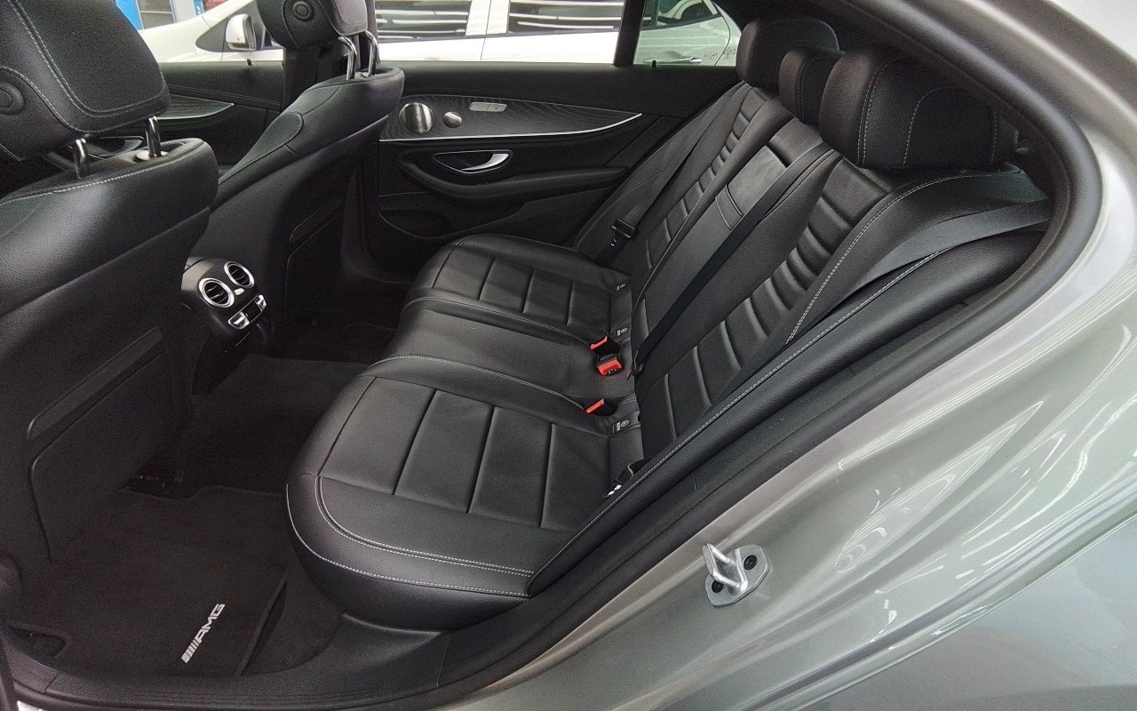 2022 - mercedes-benz e350