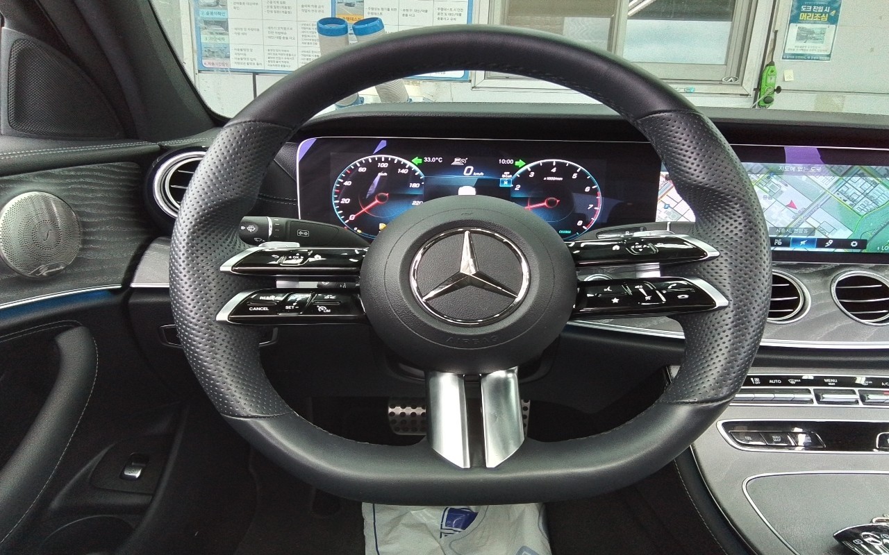 2022 - mercedes-benz e350