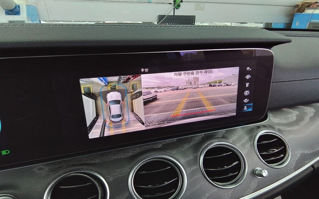 2022 - mercedes-benz e350