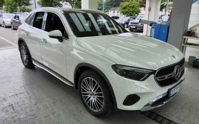 [벤츠] GLC클래스() GLC 220d