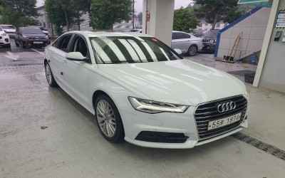 [아우디] A6() TFSI