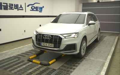 [아우디] Q7() 45 TDI