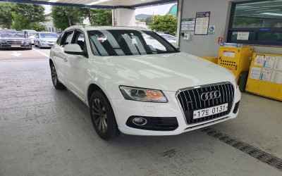 [아우디] Q5 35 TDI
