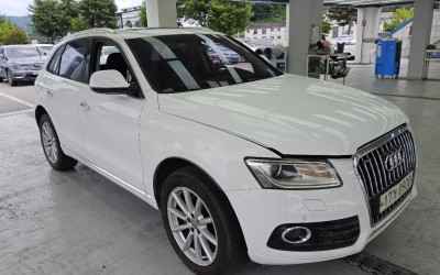 [아우디] Q5 35 TDI 다이나믹