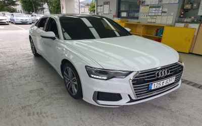 [아우디] A6() 45 TFSI