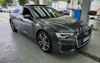 [아우디] A6() TDI