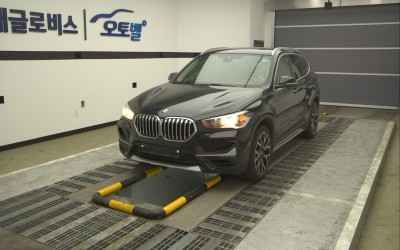 [BMW] X1() 20i xDrive x라인 스페셜에디션