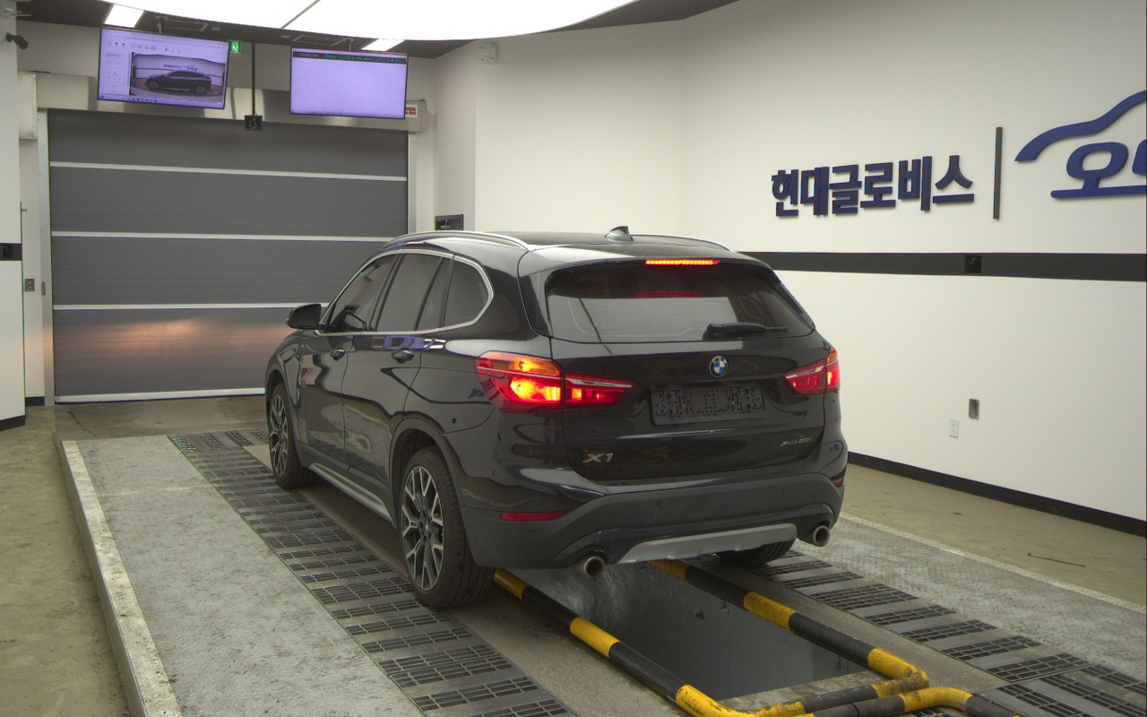 Bmw X1 2022 — صورة 2