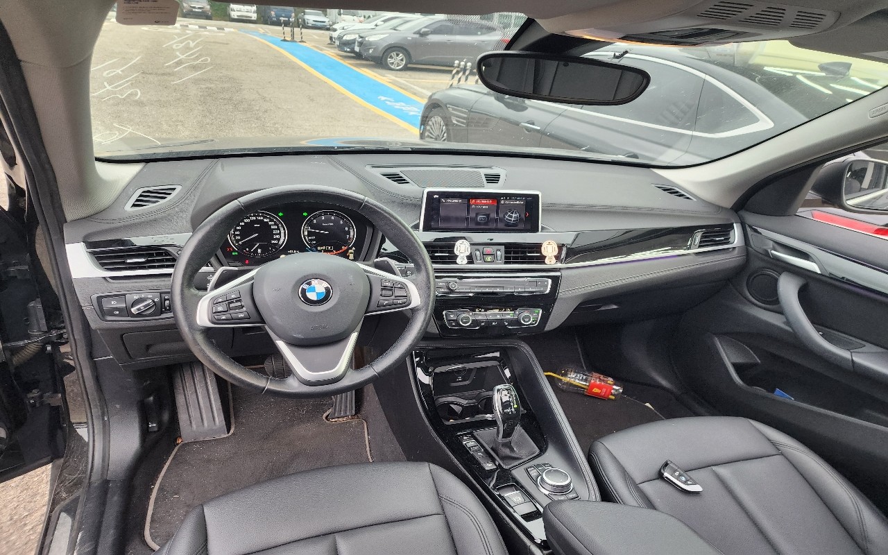 Bmw X1 2022 — صورة 3