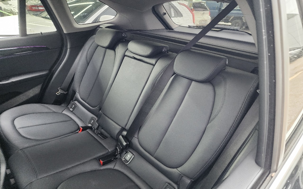 Bmw X1 2022 — صورة 4