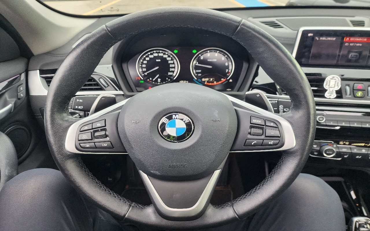 Bmw X1 2022 — صورة 6