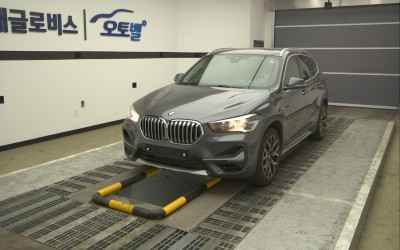 [BMW] X1() 20i xDrive x라인 스페셜에디션