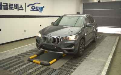 [BMW] X1() 20i xDrive x라인 스페셜에디션