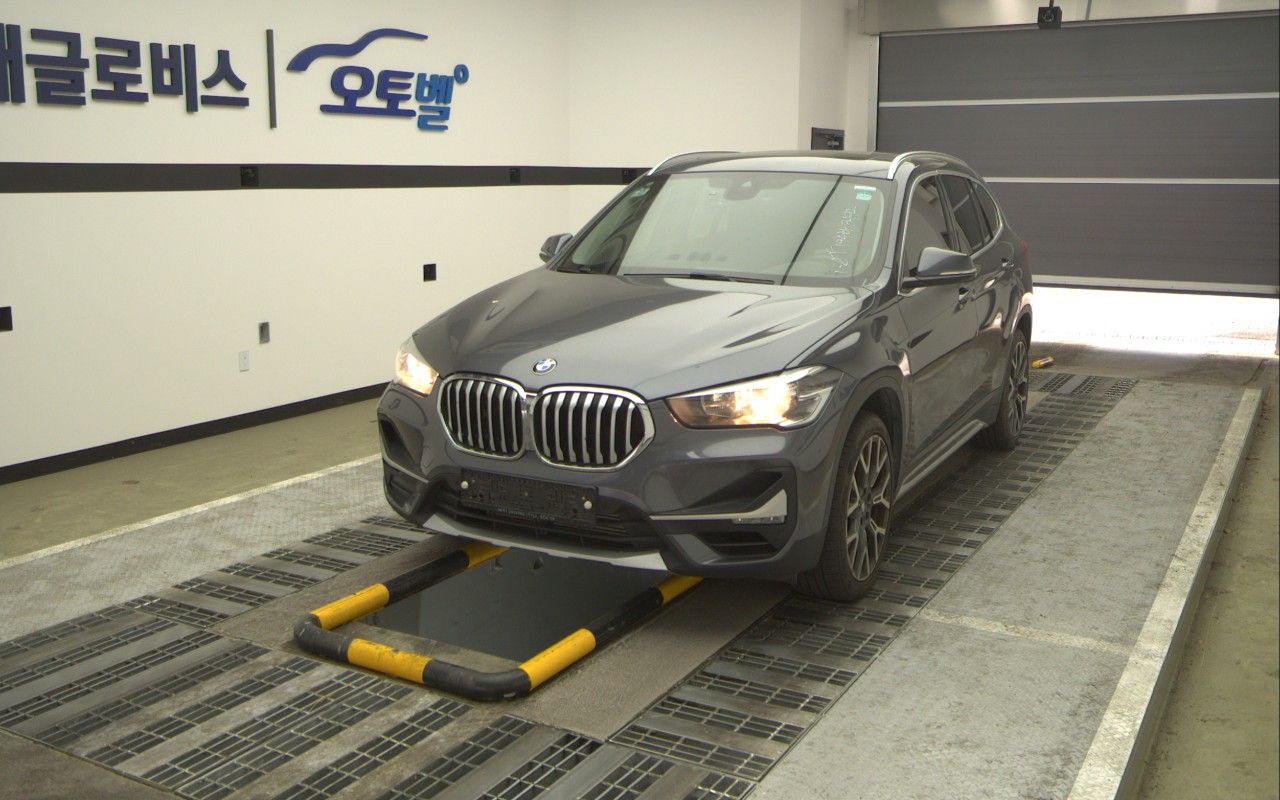 2022 - bmw x1