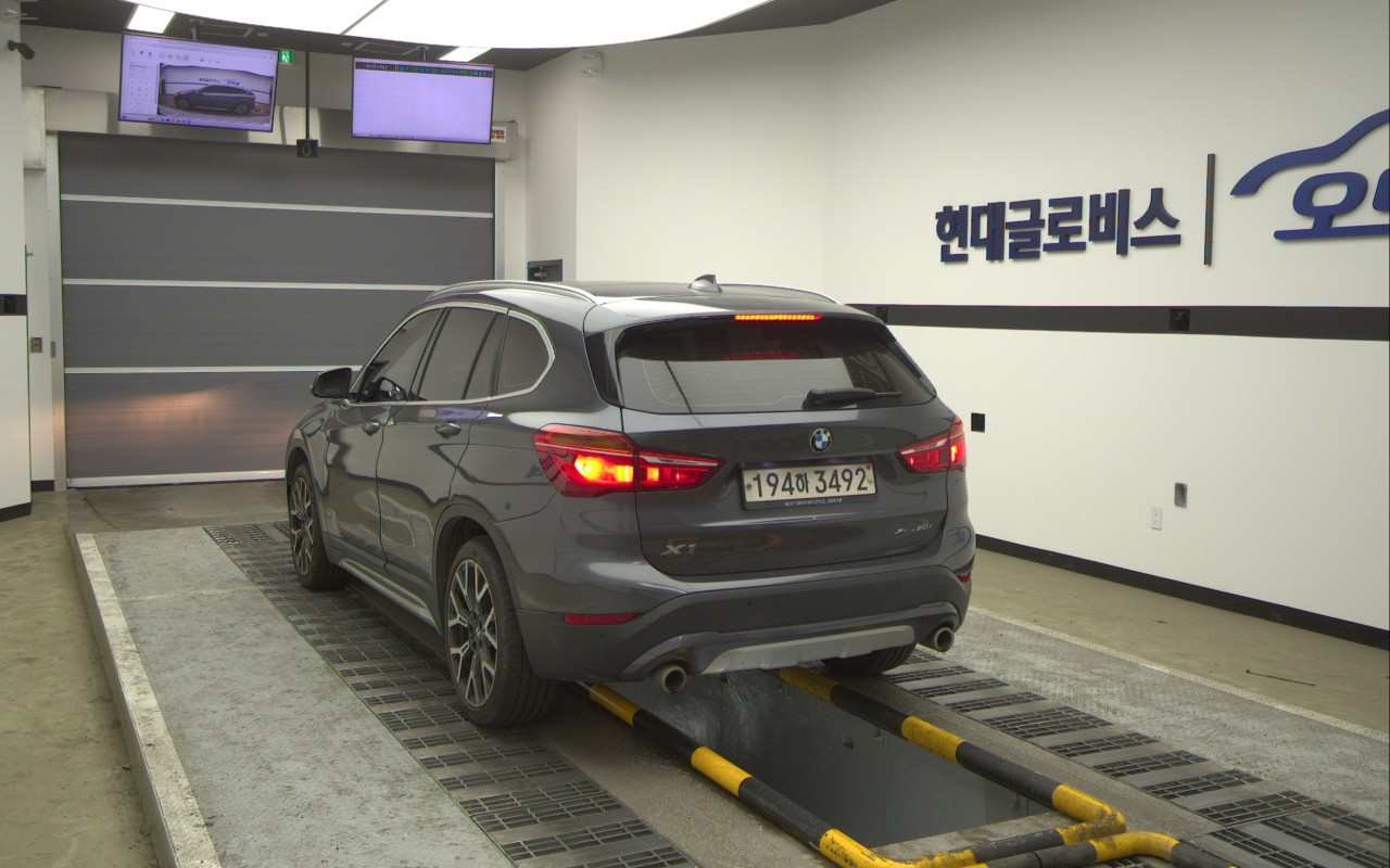 2022 - bmw x1
