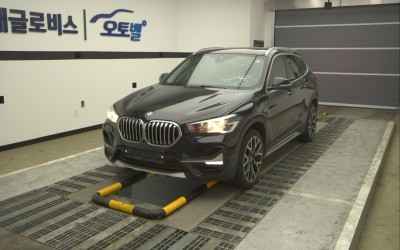 [BMW] X1() 20i xDrive x라인 스페셜에디션