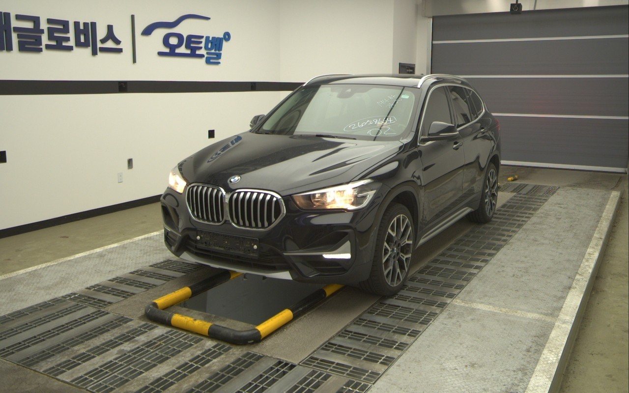 2022 - bmw x1